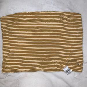 American Eagle: NWT Tube top